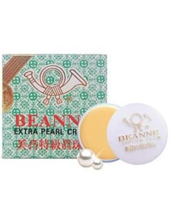 BEANNE Extra Pearl Whitening Cream