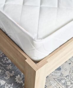 Harmony Home Ortho Medical Mattress 2-Year Warranty (W 120 cm x L 200 cm (HC - Wide Single), 12) - Image 3