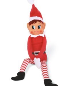 Share the Love Elf On A Shelf, Girl