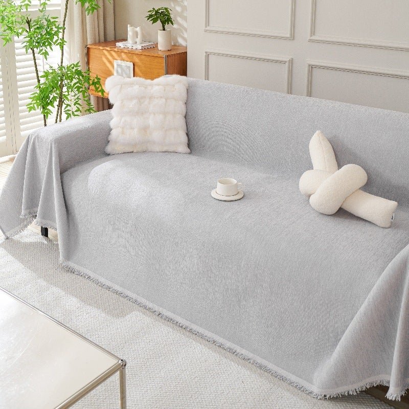 Explosive New Sofa Cover Sofa Cover Widened Encryption Sofa Blanket Cover Sofa Cover Cover