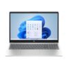 HP (Upgraded Version) 15s Laptop With 15.6 FHD Display, Core i7-1355U Porcessor/16GB RAM/1TB SSD/Intel Iris XE Graphics/Windows 11 English Silver English Silver