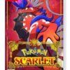 Nintendo Pokemon Scarlet - Nintendo Switch