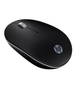 HP S1500 Wireless Mouse Black