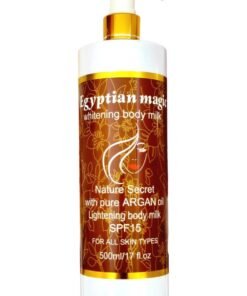Egyptian Magic Whitening Body Milk 500 ML