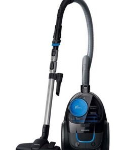 Philips PowerPro Bagless Vacuum Cleaner 1800 W FC9350/62/61 Deep Black