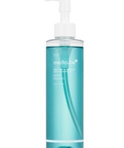 Medicube ZERO PORE BLACKHEAD DEEP CLEANSING OIL 205ml