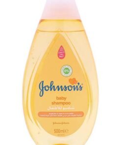 Johnson's Baby Hair Shampoo For New Born-500 Ml