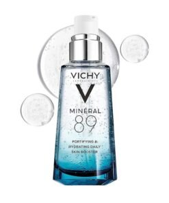 VICHY Plv Mineral 89 F10Ml Inter 10ml