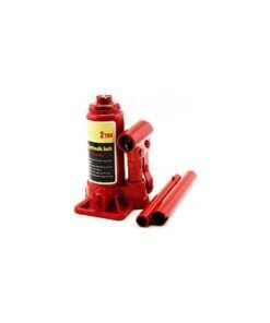 AQ AQSON AQSON 2 Ton Hydraulic Bottle Jack for Lifting Cars and SUVs