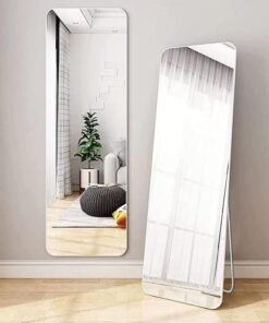keke Standing Dressing Mirror 60X165 CM