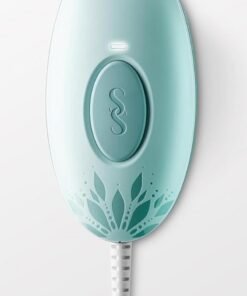 SmoothSkin Pure Mini Lite IPL Laser Hair Removal Device Long-Lasting Body and Facial Hair Removal Device for Women & Men Long-Lasting, Hair-Free Skin Bikini Shaver and Facial Epilator at Home, Green