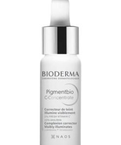 Bioderma Pigmentbio C-Concentrate Brightening Pigmentation Corrector 15ml