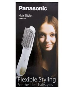 Panasonic EH-KA11 Hair Styler White