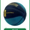 GROIC Basketball 29.5" Standard Offical Size 7 Indoor Outdoor Basketball Pu Leather Game Basketball,Game Training Universal Basketball,Outdoor Sports Goods