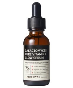 Some by Mi Galactomyces Pure Vitamin C Glow Serum Brown 30ml