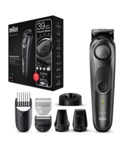 BRAUN Beard Trimmer 7 Bt7350, Beard Trimmer For Men