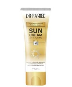 DR. RASHEL Anti-Age And Whitening Sunscreen Spf 90 White 60 g