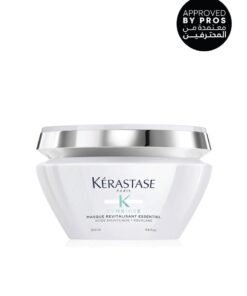 KERASTASE Symbiose Masque Intense Revitalising Mask, For Dam