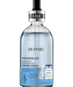 DR. RASHEL Hyaluronic Acid Instant Hydration Primer Serum 100ml