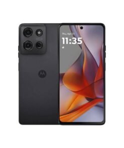 Motorola G75 Dual SIM Charcoal Grey 8GB RAM 256GB 5G - Middle East Version