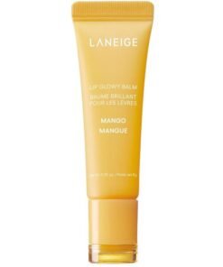 LANEIGE Lip Glowy Balm Mango 10 gram