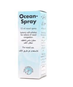 OCEAN SPRAY 15ML