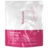 Be Bodywise Magnesium Gummies | Mixed Berry Flavour | 1 month Pack | 92mg/ Gummy | Higher Absorption Helps in Improving Sleep, Relieve Stress, Muscle Recovery & Support Bone Health | Non Habit Forming & No Added Sugar