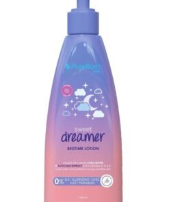 PureBorn Baby Bed Time Lotion 300ml