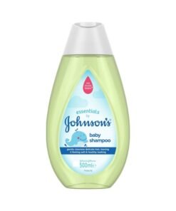 Johnson's Baby Essentials 500ml Shampoo