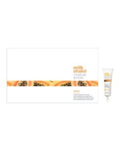 Milk Shake Moisture And More Hydrating Lotion 12Ml X 6 Tubes