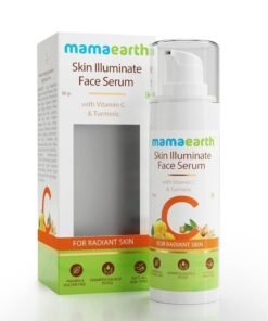 Mamaearth Skin Illuminate Vitamin C Face Serum