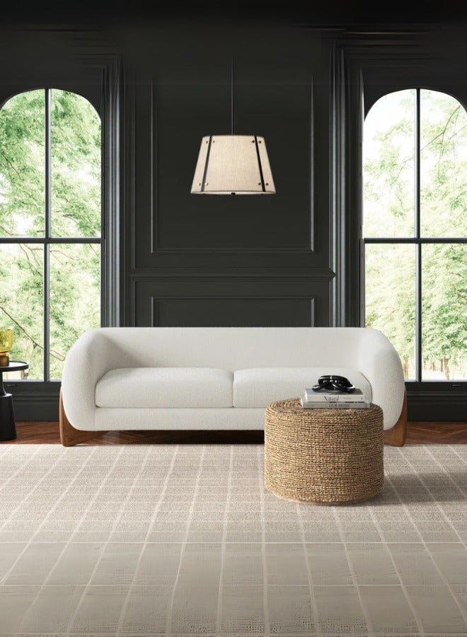 90.5'' Upholstered Sofa