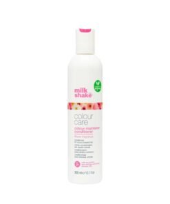 Milk Shake Vegan Colour Maintainer Conditioner with Soy Proteins & Moringa Oleifera - Moisturizes & Protects Color-Treated Hair, Leaves a Sweet Floral Scent (300 ml)
