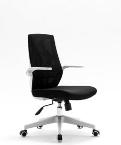 SIHOO M76 mid-back chair office chair for meeting room - Image 3