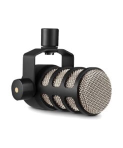 RODE Podmic Dynamic Microphone PODMIC Grey/Black