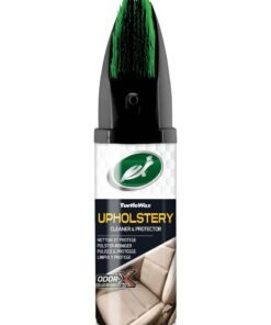 Turtle wax Upholstery Cleaner & Protector 400ml