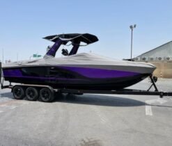 Alternative view of CENTURION Ri257 2021