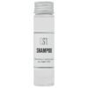 world amenities EST Shampoo with GrapefruitBergamot fragrance BiodegradableRecyclable Bottle with Screw Top 141oz  40ml Pack of 48