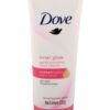 Dove Inner Glow Gentle Exfoliating Facial Cleanser 100 g