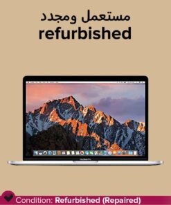 Apple Refurbished - MacBook Pro A1278 (2011) Laptop With 13.3-Inch HD Display, Core i5 Processor/Dual Core/8GB RAM/500GB HDD/macOS Silver