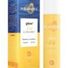 Aqualogica Glow+ Dewy Sunscreen SPF 50 PA+++ For UVA/B And Blue Light Protection, for Glowing And Well Protected Skin, Cream, 50G