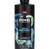 Axe Aqua Bergamot Sage+Juniper Body Wash 532ml