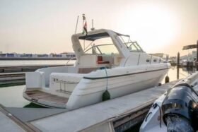 GULF CRAFT 38 Feet 2014 - Image 3