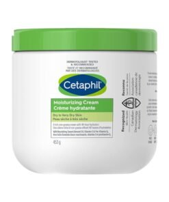 Cetaphil Moisturizing Cream, Sensitive Skin, 16 oz Packaging May Vary 453grams