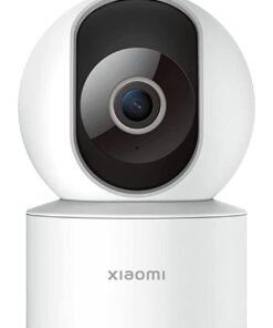 Xiaomi Smart Camera C200 1080p Resolution 360 Degrees View with AI Human Detection - New Version