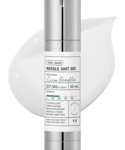 VT COSMETICS VT Reedle Shot 300 50ml