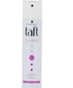 Schwarzkopf Taft Classic Hair Spray Extra Strong 250 ml