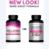 Neocell Collagen Beauty Builder 3000mg 150 Tablets | Advanced Tested Bioactive Collagen | Radiant Skin + Strong Nails