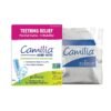 Boiron Camilia Teething Relief Homeopathi Medicine - 30 Single Doses