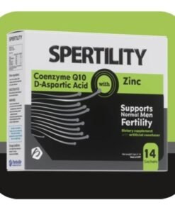 Spertility 14 Sachets